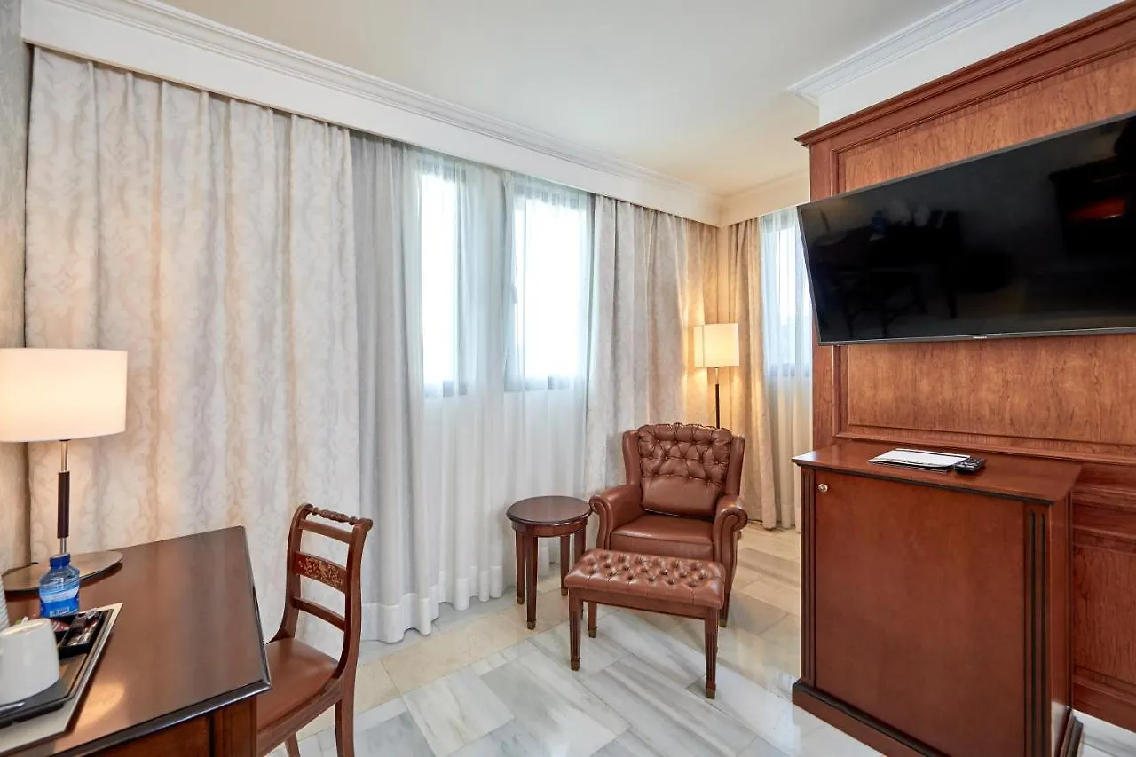 Bordoy Continental Palma Hotel