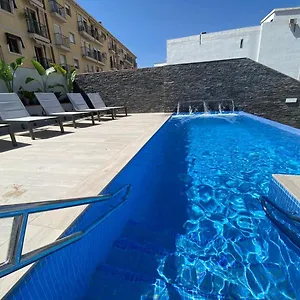Broe-adults Recommended Hotel Màlaga