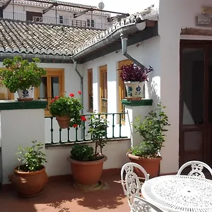 San Joaquín 2*, Granada Espanha