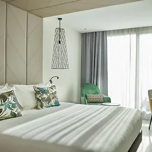Vincci Larios Diez Hotel Màlaga