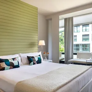 Hotel Miro Bilbao