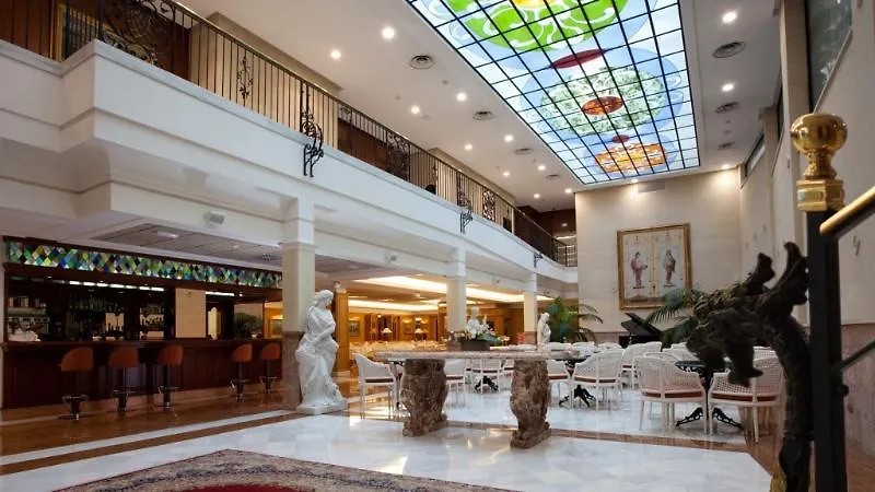 Bordoy Continental Palma Hotel Spain