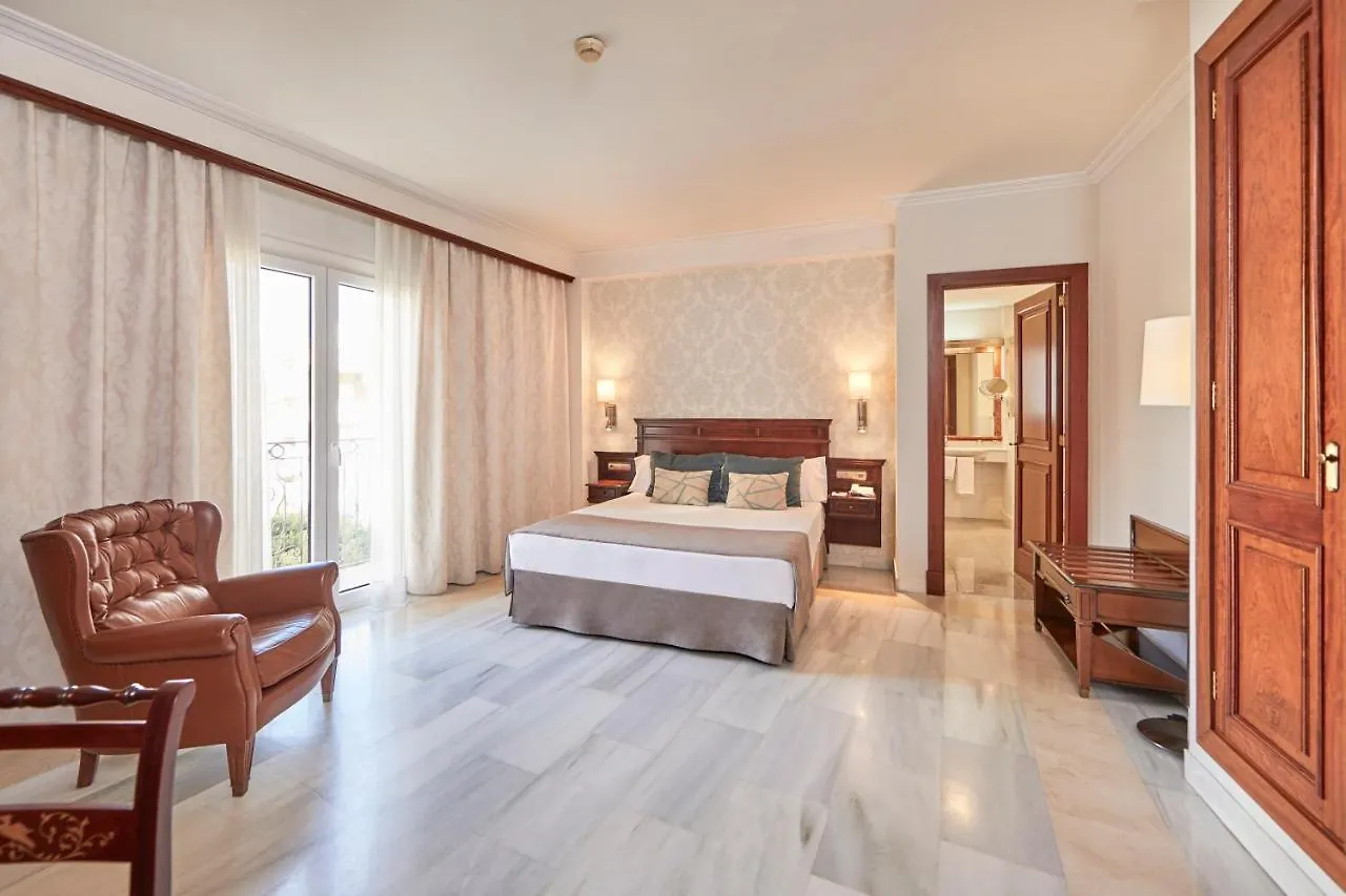 Bordoy Continental Palma Hotel